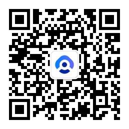 微信公众号二维码
