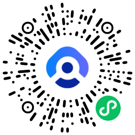 微信公众号二维码